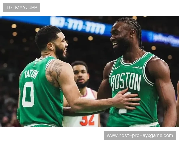 凯尔特人若夺冠，是团队还是个人的胜利？