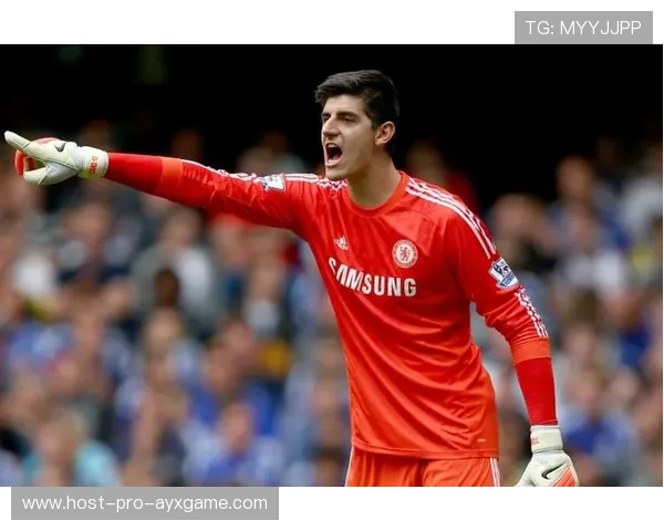 切尔西若以长期规划为纲，未来十年将大放异彩