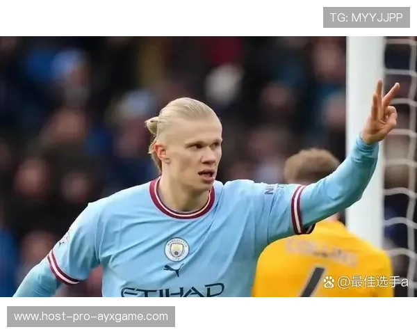 哈兰德身价破纪录，2亿欧元让全世界震惊