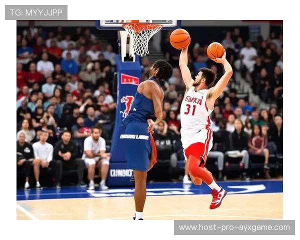 NBA球员技术动作解析，nba球员的经典动作